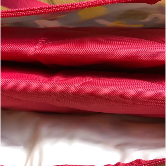 French Bulldog Beach Mat Blanket and Beach Bag - Picture 3 of 11